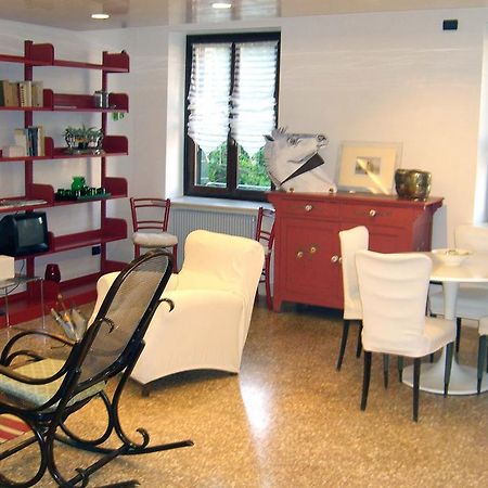 La Mia Casa Διαμέρισμα Βενετία Δωμάτιο φωτογραφία