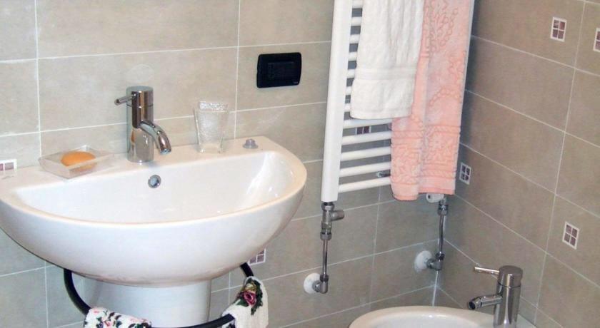 La Mia Casa Διαμέρισμα Βενετία Δωμάτιο φωτογραφία
