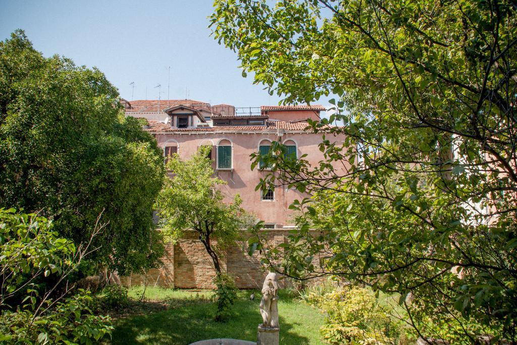 La Mia Casa Διαμέρισμα Βενετία Δωμάτιο φωτογραφία