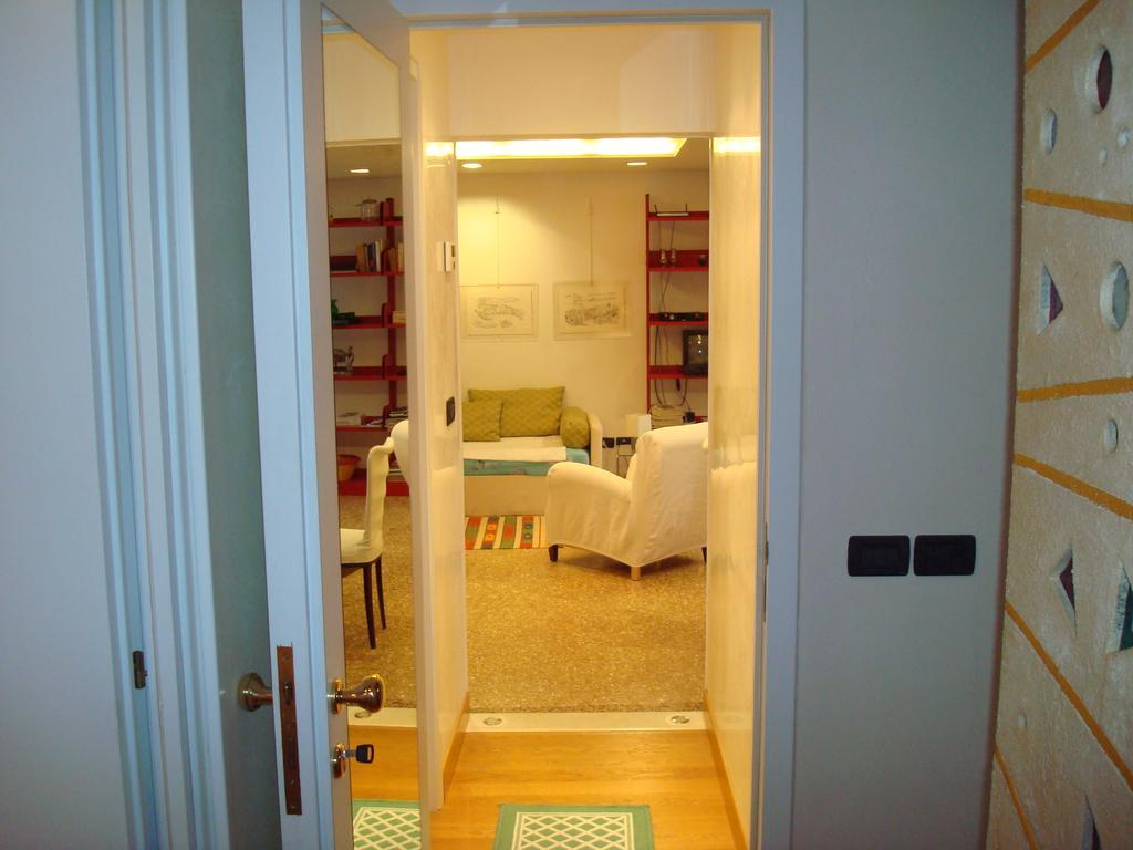 La Mia Casa Διαμέρισμα Βενετία Δωμάτιο φωτογραφία