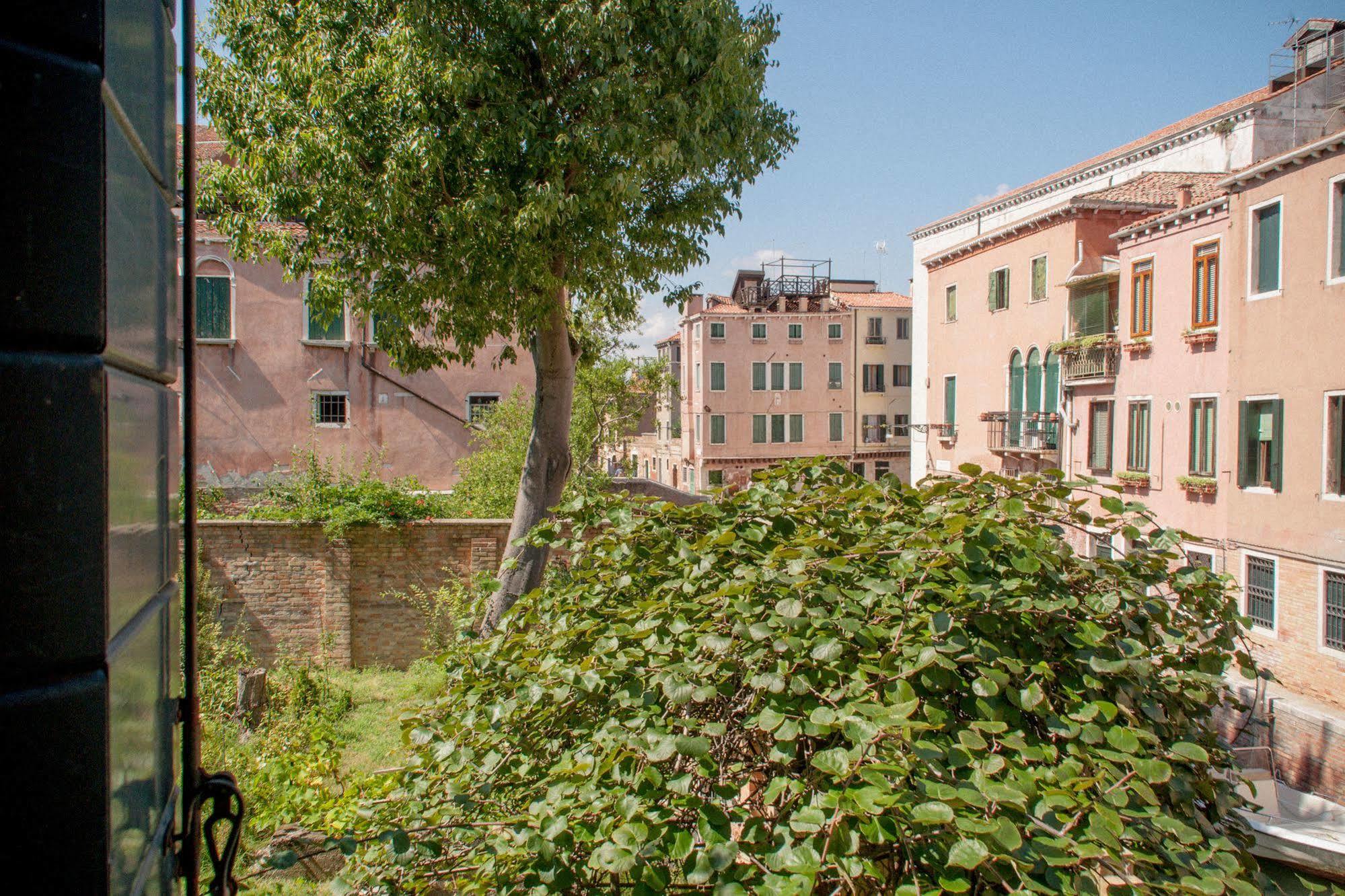La Mia Casa Διαμέρισμα Βενετία Εξωτερικό φωτογραφία